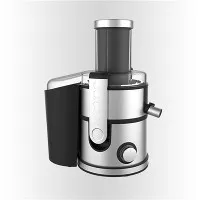 Elektrický pomalý odšťavňovač